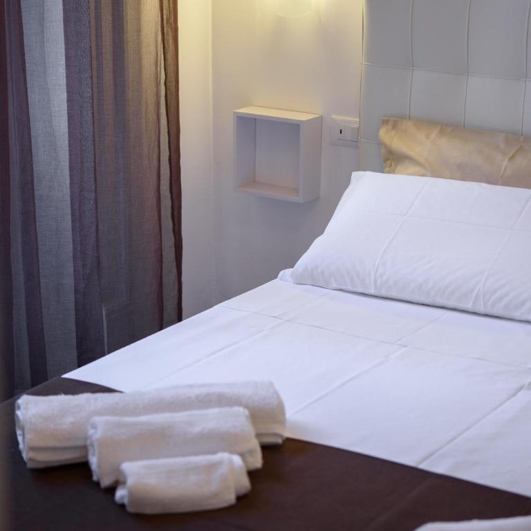 HouseStation - Appartamento con 1 Camera da Letto e Balcone - 11