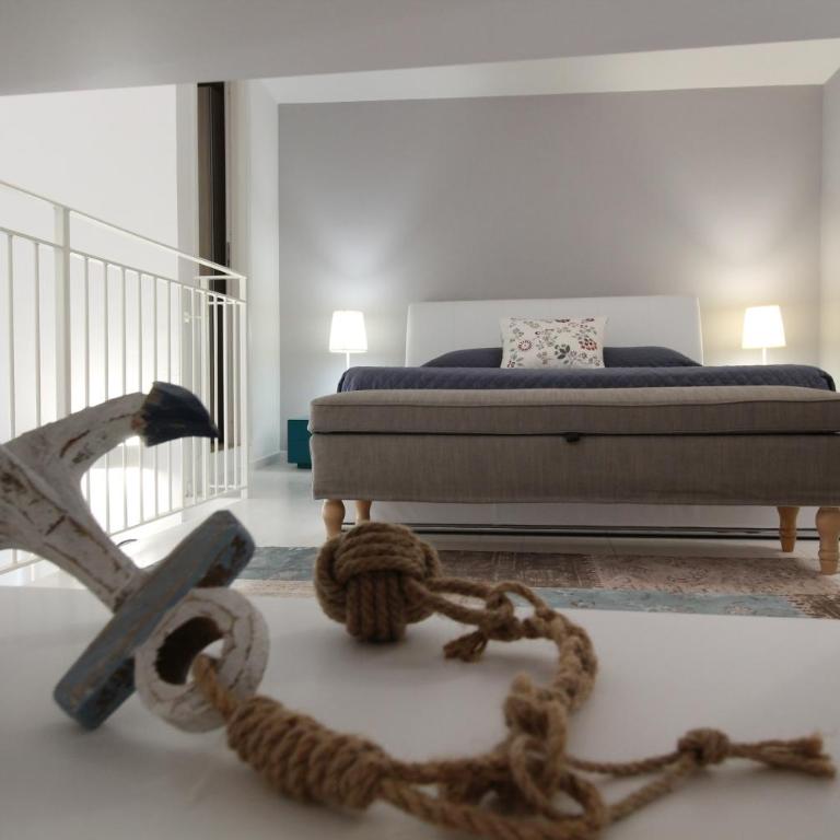 Loft 92 - Appartamento con 1 Camera da Letto - 30