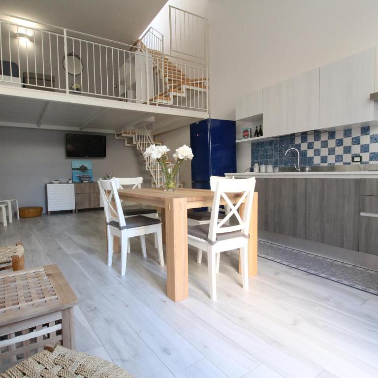 Loft 92 - Appartamento con 1 Camera da Letto - 34