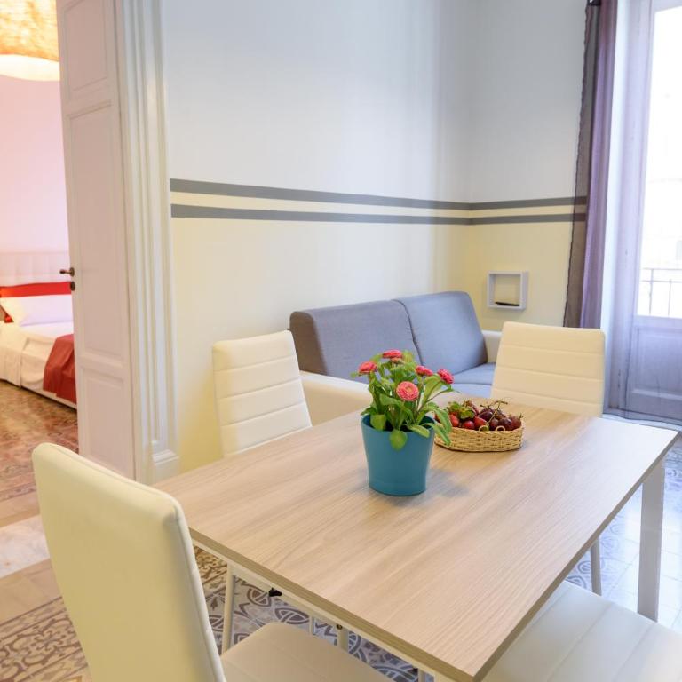 HouseStation - Appartamento con Balcone - 13