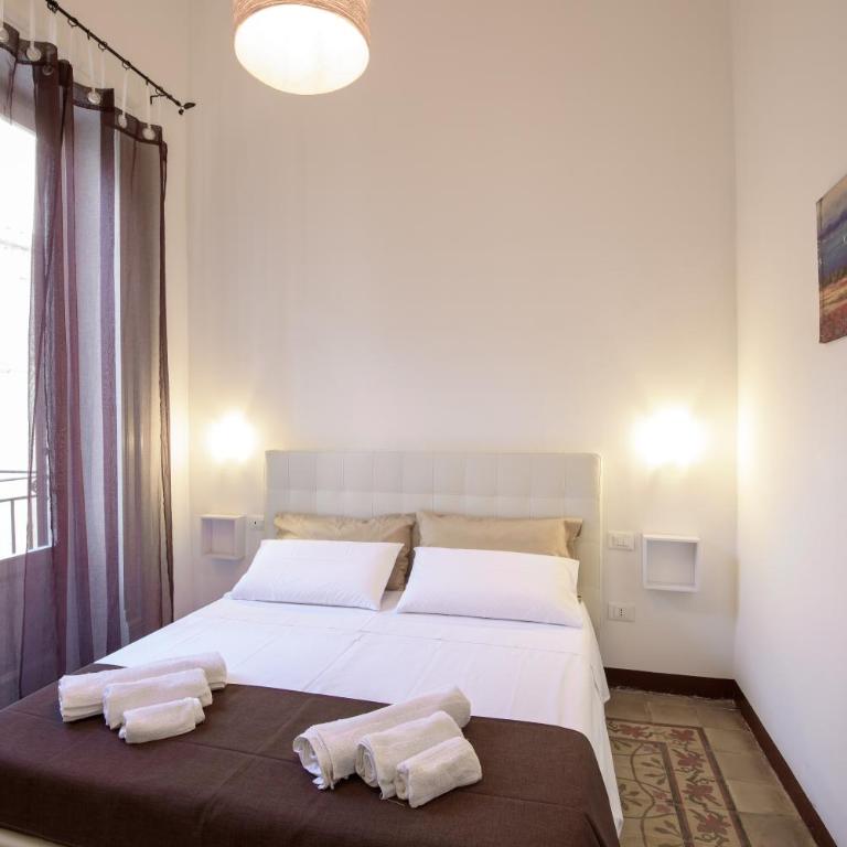 HouseStation - Appartamento con 1 Camera da Letto e Balcone - 18