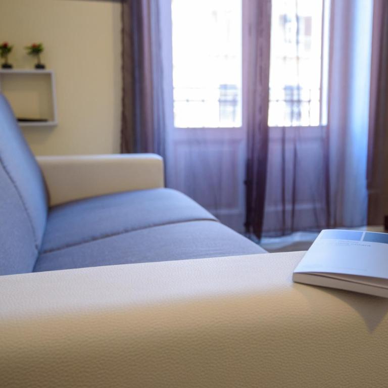 HouseStation - Appartamento con Balcone - 18