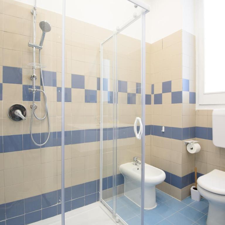HouseStation - Appartamento con 1 Camera da Letto e Balcone - 20