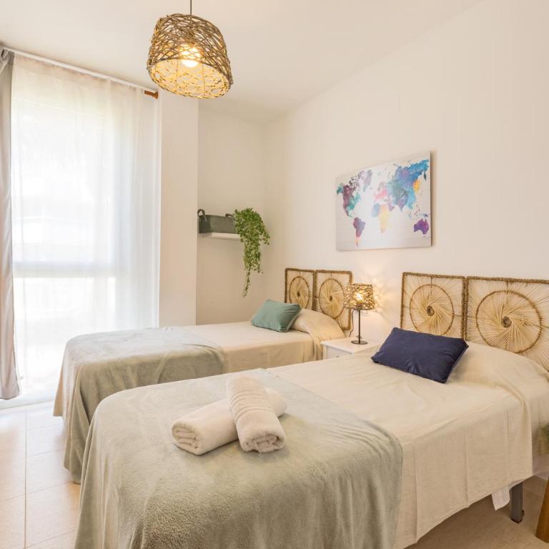 Anacasa Zurich Les Marines AP3216 - Apartamento - 5