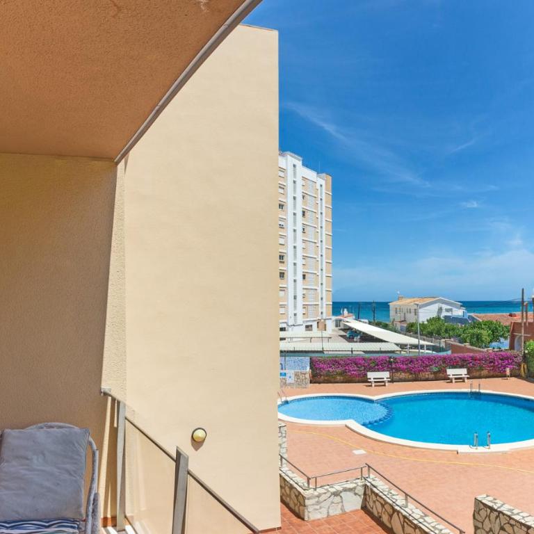Anacasa Zurich Les Marines AP3216 - Apartamento - 29