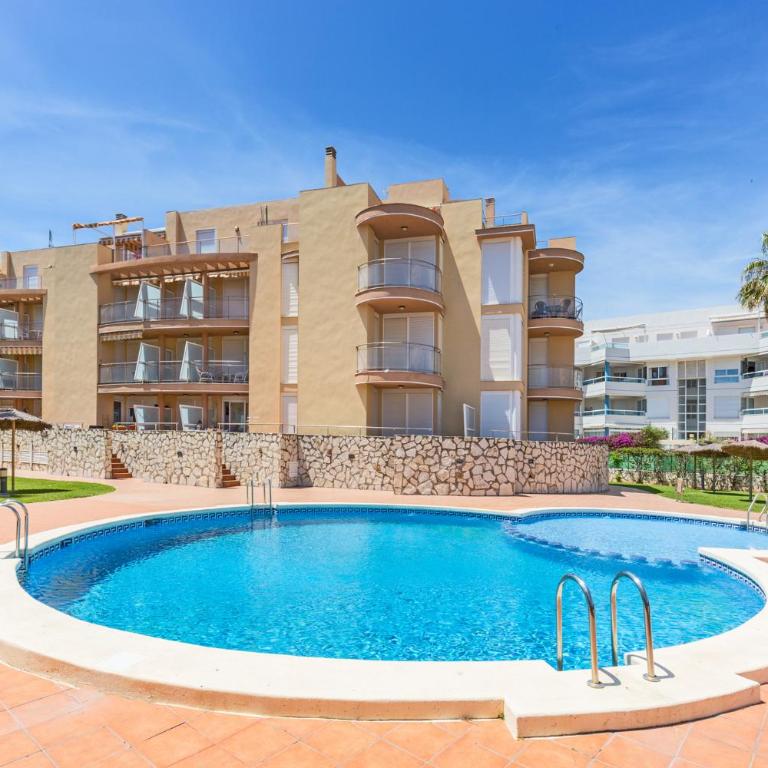 Anacasa Zurich Les Marines AP3216 - Apartamento - 30