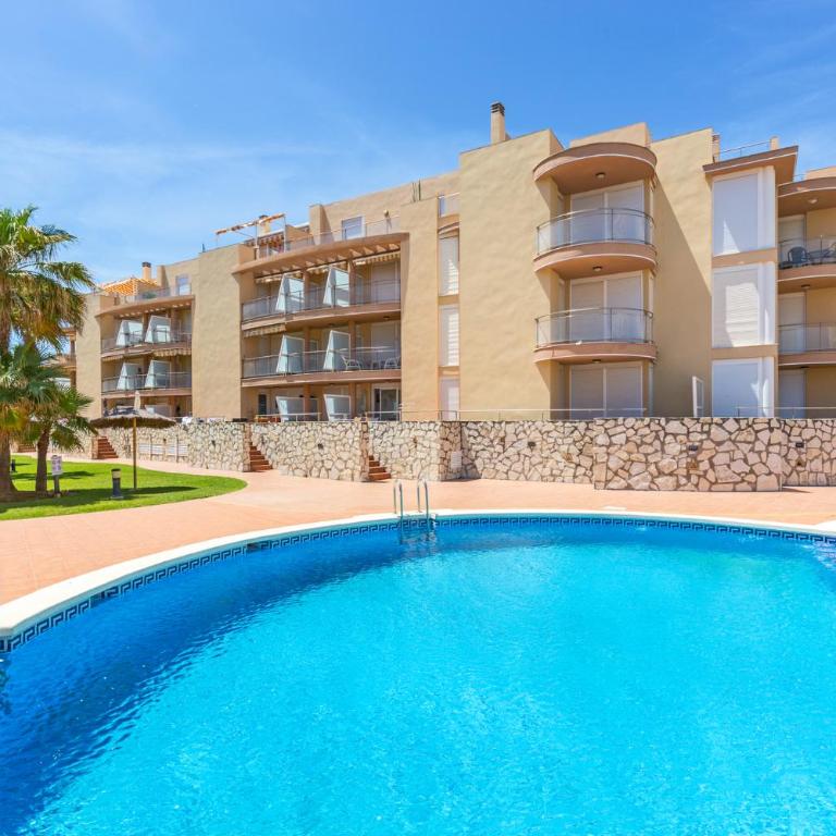 Anacasa Zurich Les Marines AP3216 - Apartamento - 4