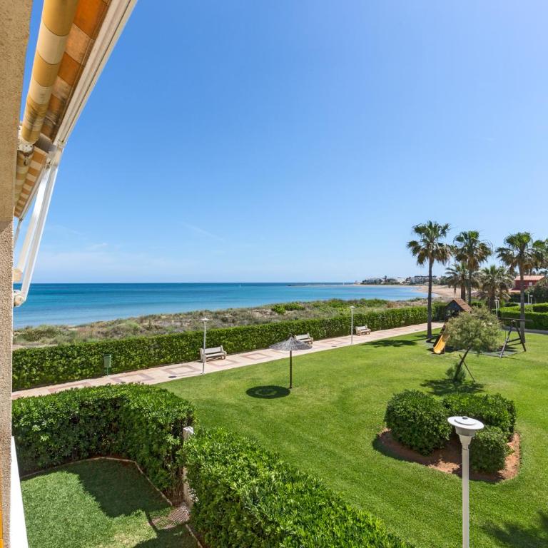 Anacasa Bahia de Denia Les Marines AP2111 - Apartamento con vistas al mar - 1