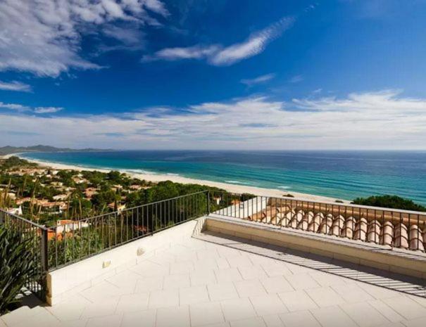 Magnificent Villa: SUPER PANORAMIC - Two-Bedroom House - 1