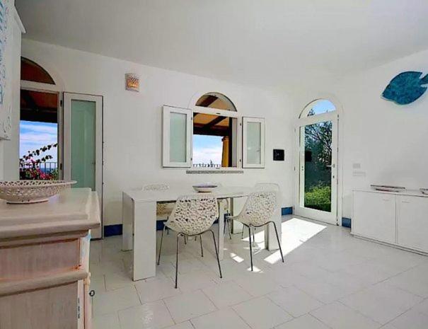 Magnificent Villa: SUPER PANORAMIC - Two-Bedroom House - 5