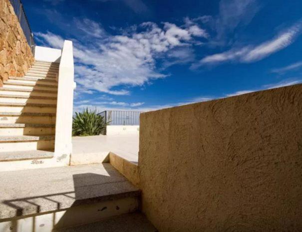 Magnificent Villa: SUPER PANORAMIC - Two-Bedroom House - 5