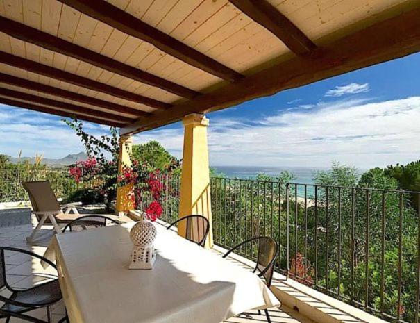 Magnificent Villa: SUPER PANORAMIC - Two-Bedroom House - 11