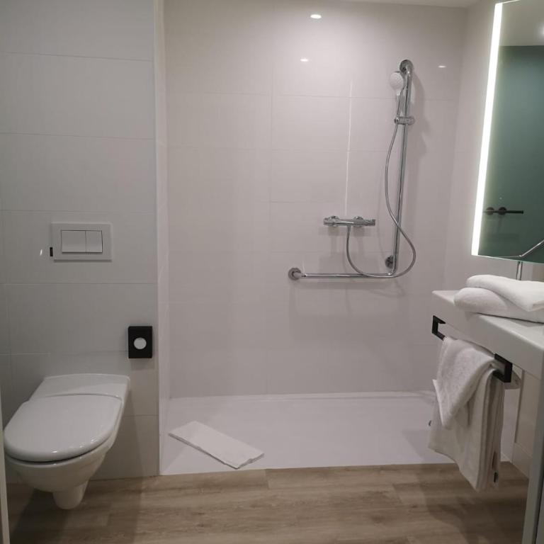 ibis Styles Limoges Centre - Chambre Double - 10