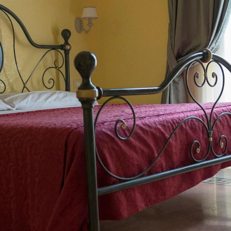 La Breccia A Porta Pia - Suite - 17