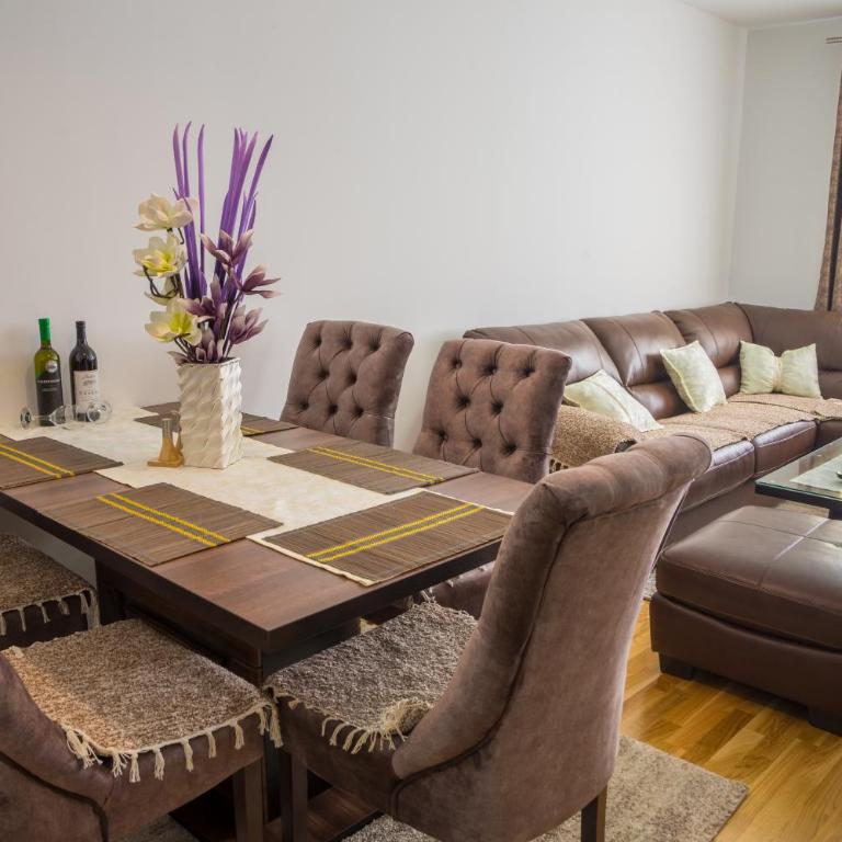 Apartman Orion - One-Bedroom Apartment - 4