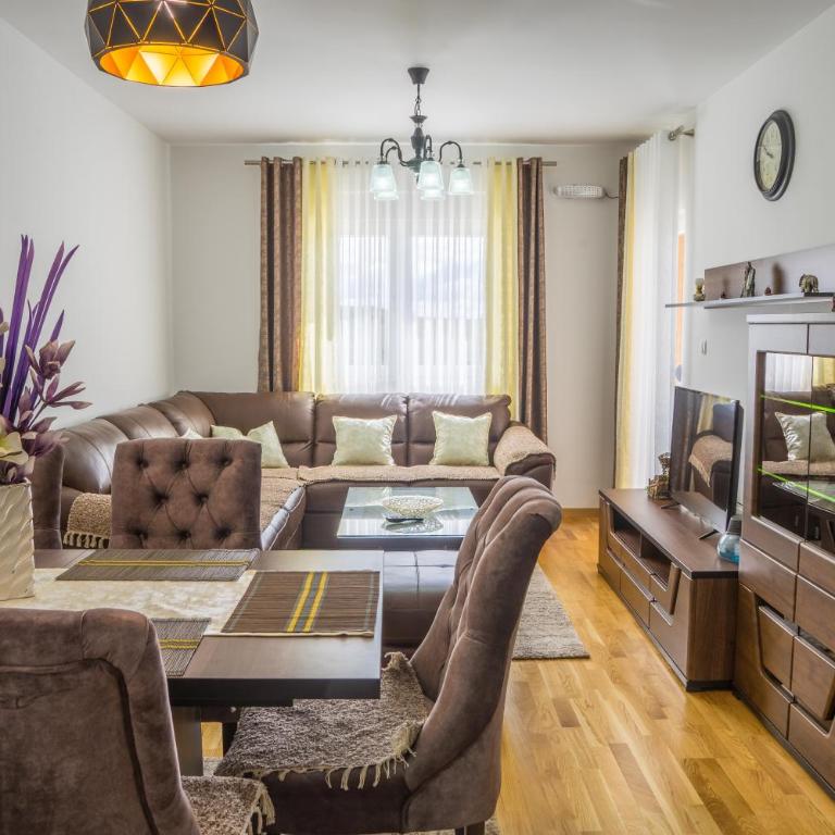 Apartman Orion - One-Bedroom Apartment - 5