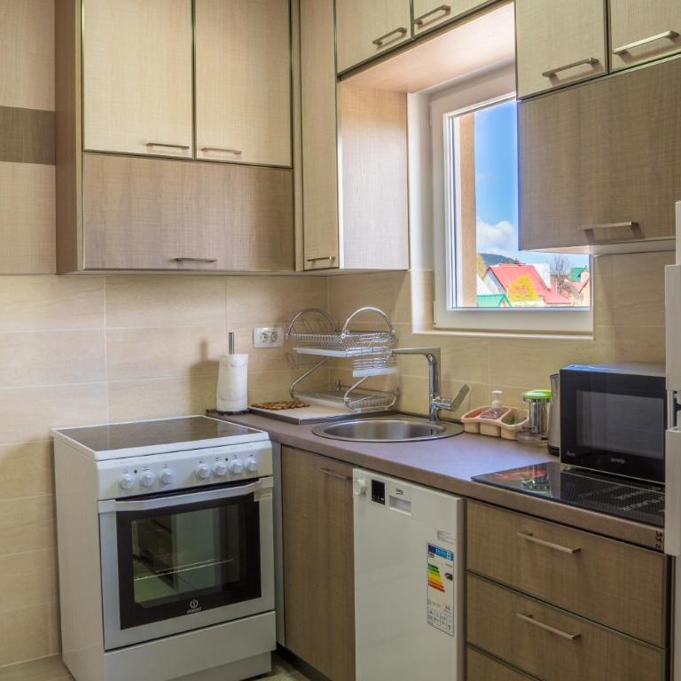 Apartman Orion - One-Bedroom Apartment - 7