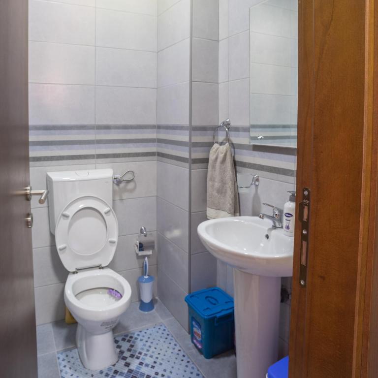 Apartman Orion - One-Bedroom Apartment - 17