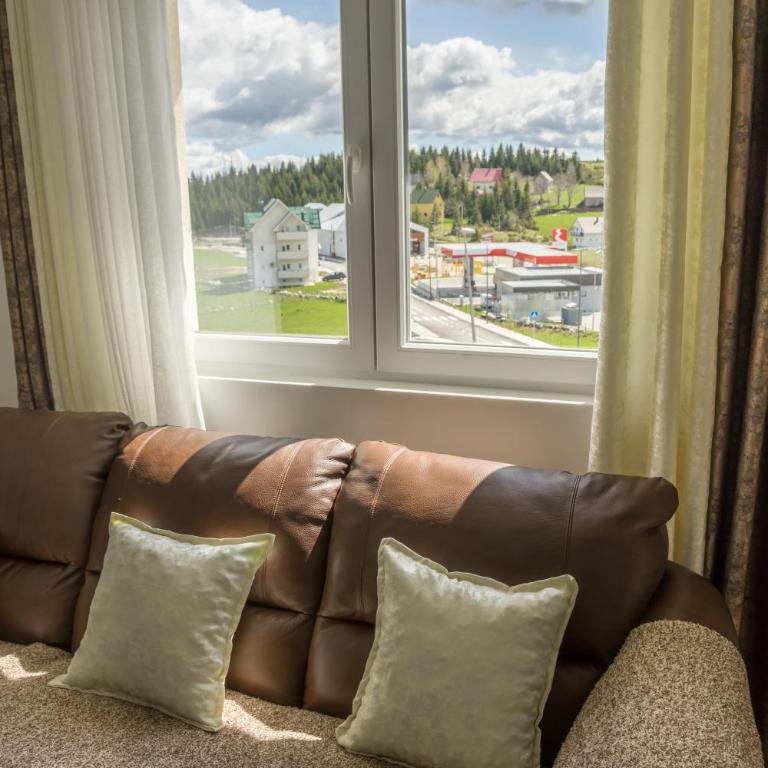 Apartman Orion - One-Bedroom Apartment - 22