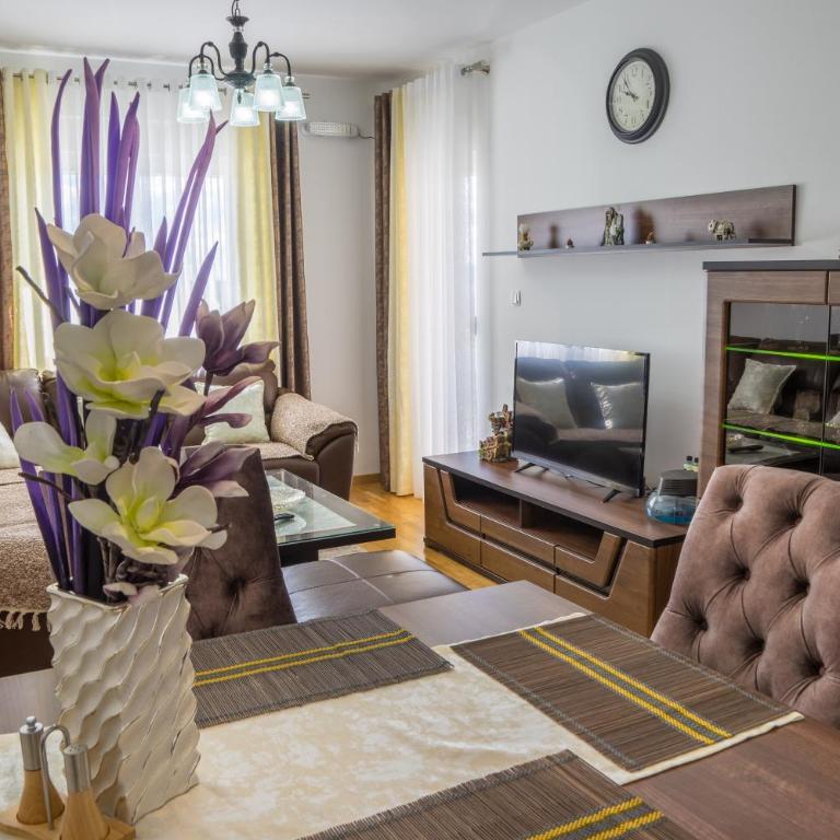 Apartman Orion - One-Bedroom Apartment - 24