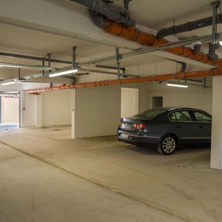 Apartman Orion - One-Bedroom Apartment - 26