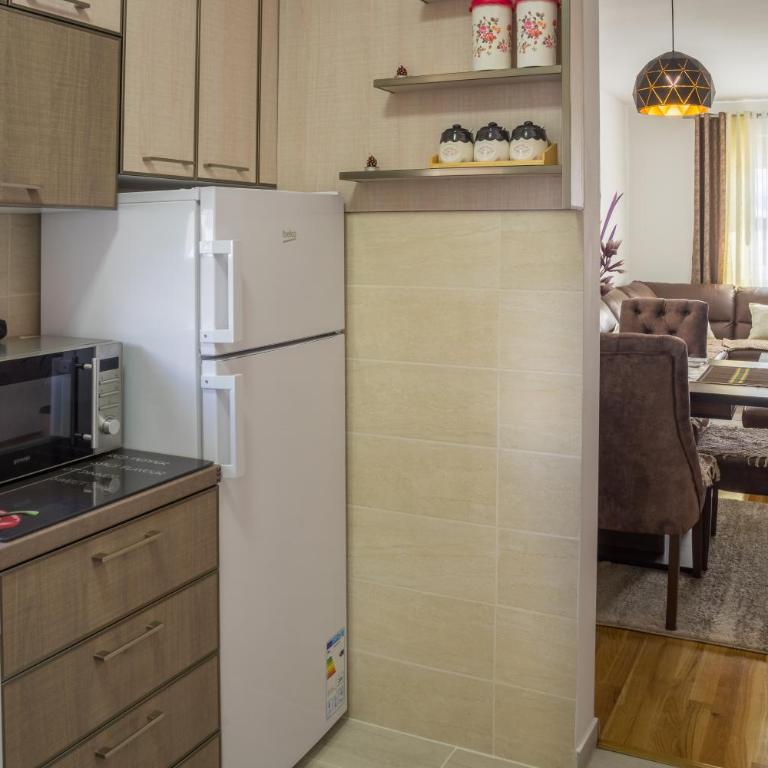 Apartman Orion - One-Bedroom Apartment - 28