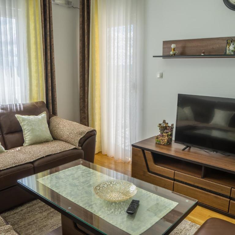 Apartman Orion - One-Bedroom Apartment - 29