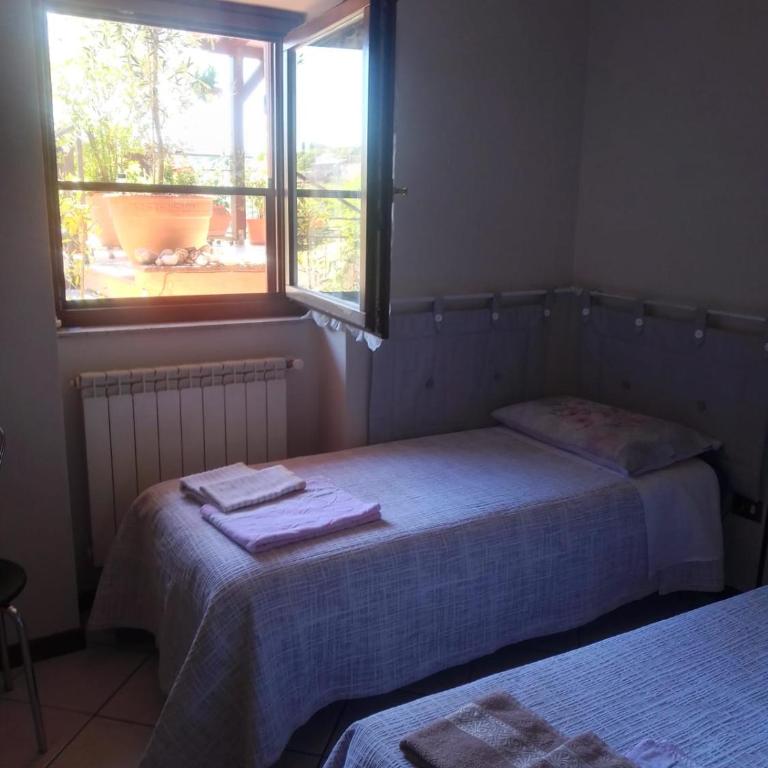 La Fenice - Apartamento de 3 dormitorios - 86