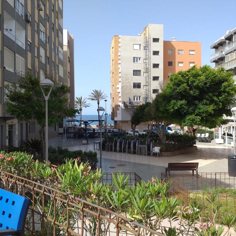 Rentaly Holidays Apartamento Natura Mar Almería - Apartamento de 2 dormitorios - 27