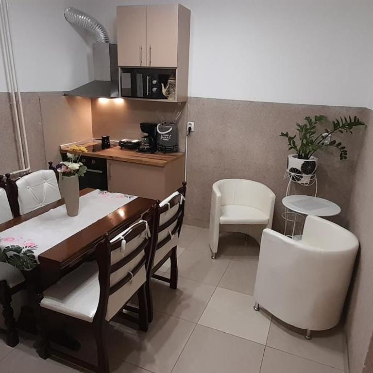 Apartment Top Centar - Apartman sa 2 Spavaće Sobe - 19