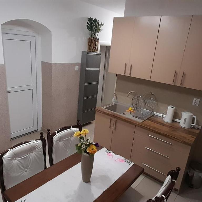 Apartment Top Centar - Apartman sa 2 Spavaće Sobe - 36