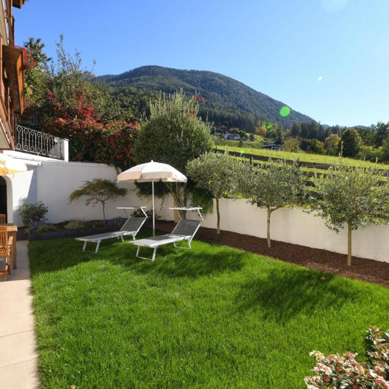 Residence Wiesenhof - Appartamento - Piano Terra - 2