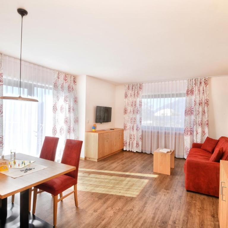 Residence Wiesenhof - Appartamento - Piano Terra - 4