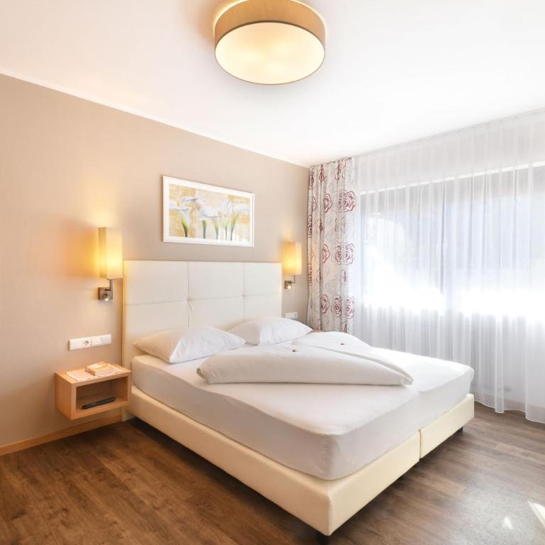 Residence Wiesenhof - Appartamento - Piano Terra - 3