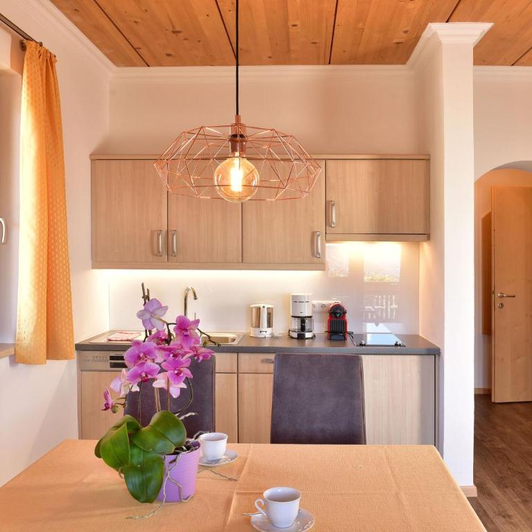 Residence Wiesenhof - Appartamento con 2 Camere da Letto - 2