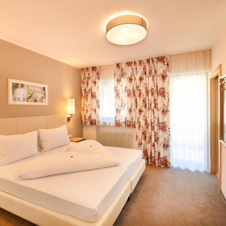 Residence Wiesenhof - Appartamento con 2 Camere da Letto - 3