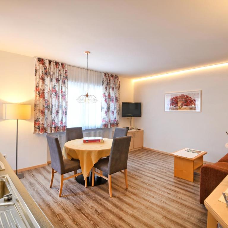 Residence Wiesenhof - Appartamento con 2 Camere da Letto - 4