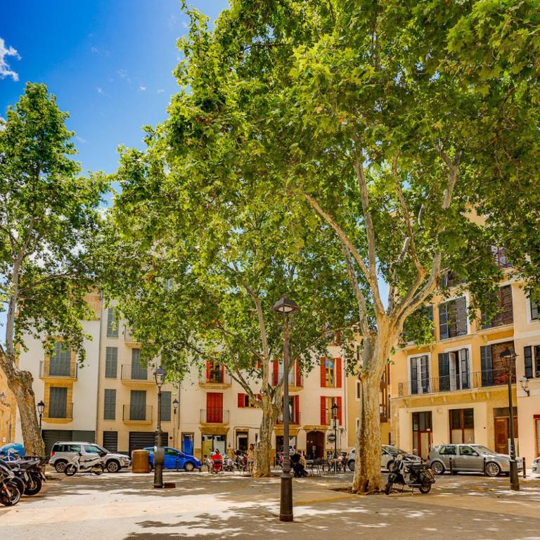 Duplex with Private Garage by PriorityVillas - Apartamento Dúplex - 33