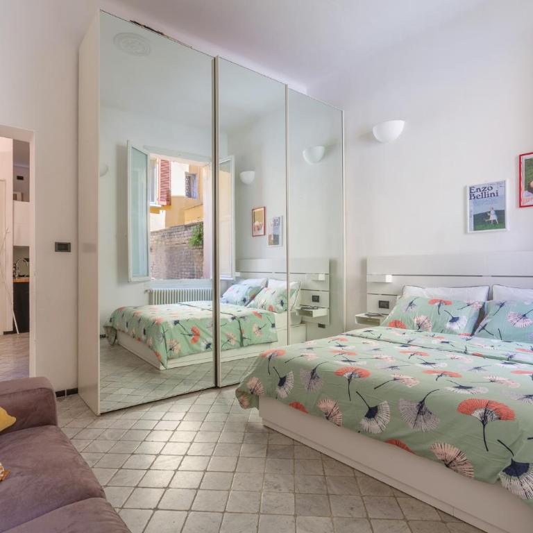 GuestHost - Bologna tra Centro e Università Apartment - One-Bedroom Apartment - 8