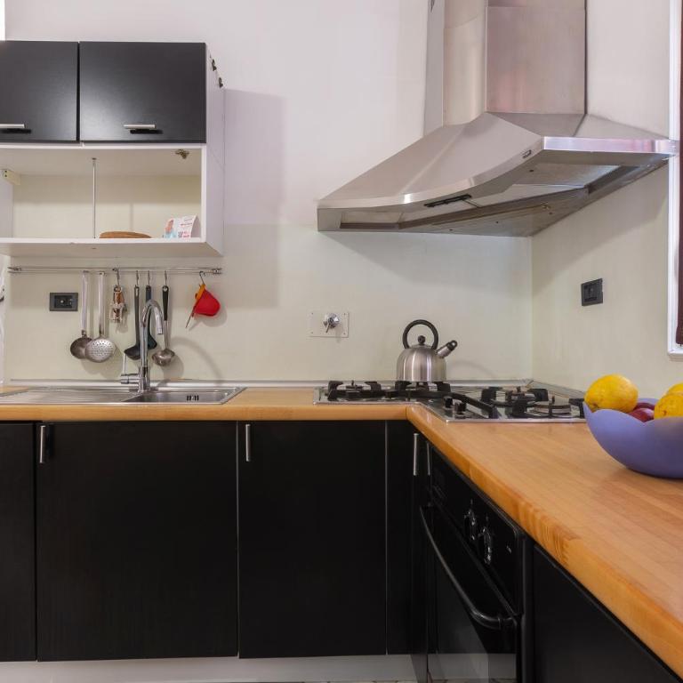 GuestHost - Bologna tra Centro e Università Apartment - One-Bedroom Apartment - 3