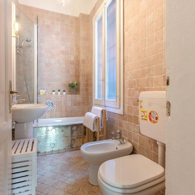 GuestHost - Bologna tra Centro e Università Apartment - One-Bedroom Apartment - 11