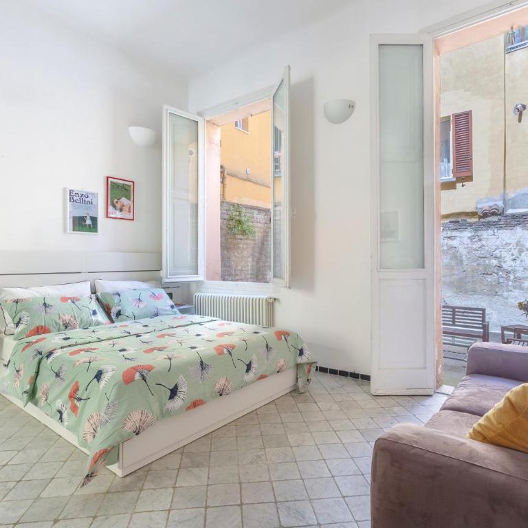 GuestHost - Bologna tra Centro e Università Apartment - One-Bedroom Apartment - 7