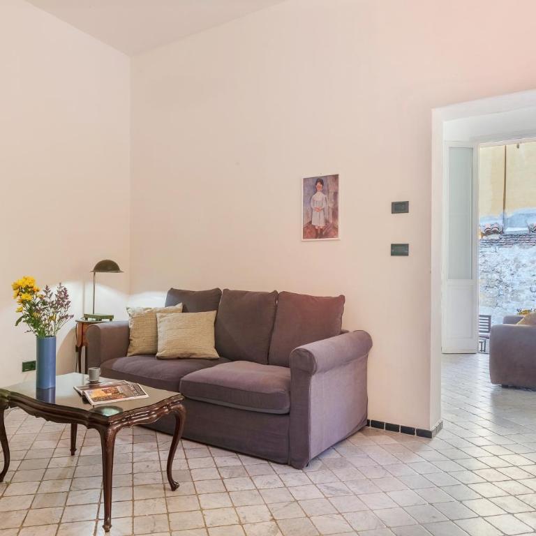GuestHost - Bologna tra Centro e Università Apartment - One-Bedroom Apartment - 6