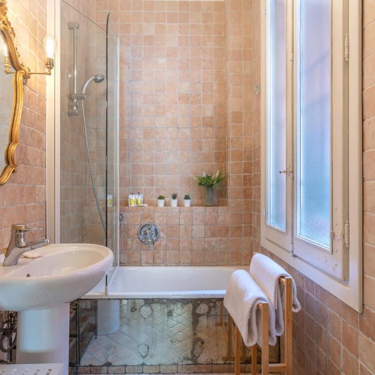 GuestHost - Bologna tra Centro e Università Apartment - One-Bedroom Apartment - 12