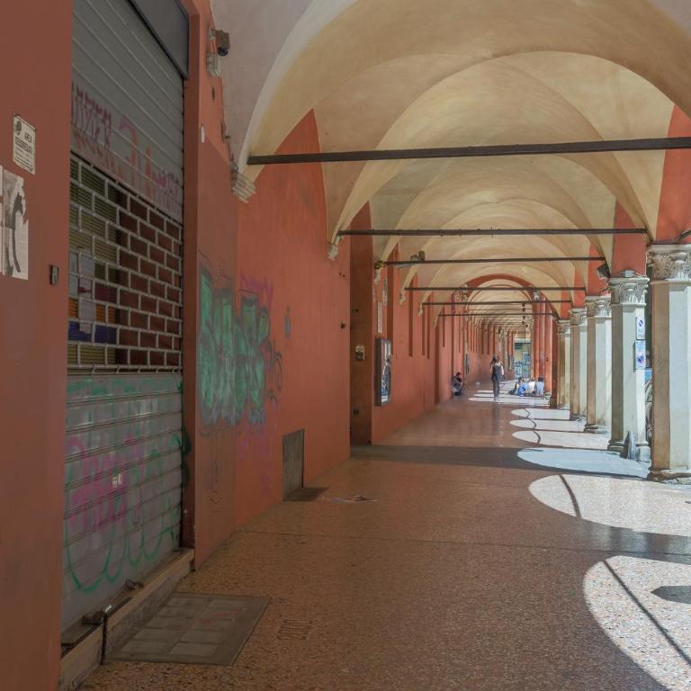 GuestHost - Bologna tra Centro e Università Apartment - One-Bedroom Apartment - 20