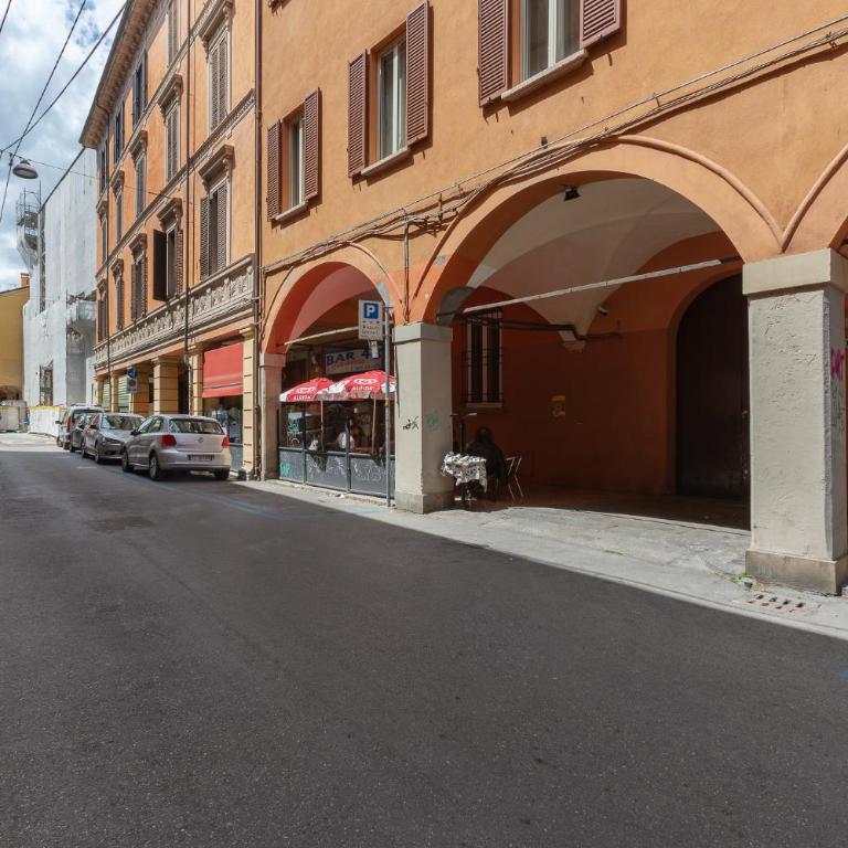 GuestHost - Bologna tra Centro e Università Apartment - One-Bedroom Apartment - 18