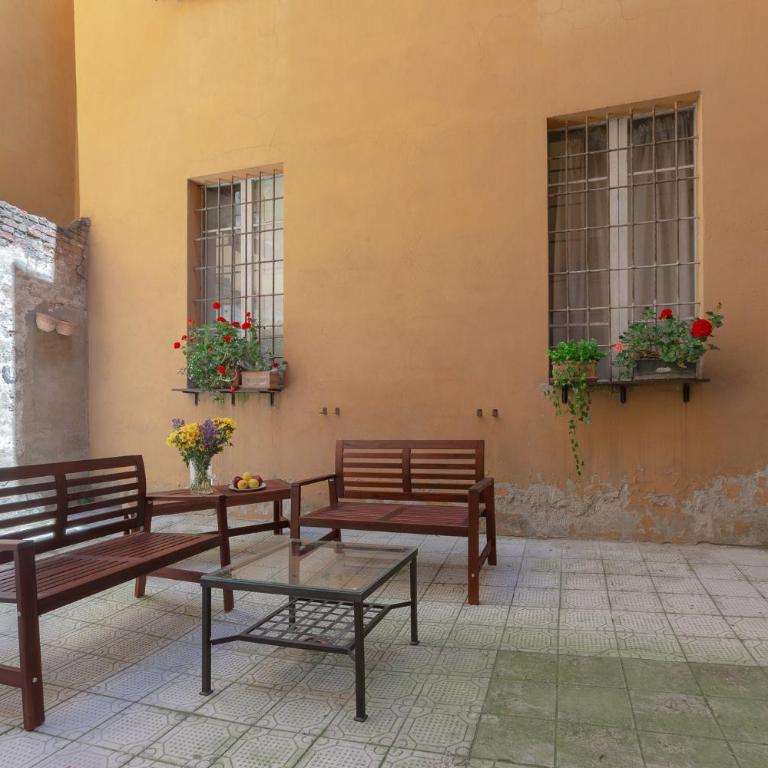GuestHost - Bologna tra Centro e Università Apartment - One-Bedroom Apartment - 15