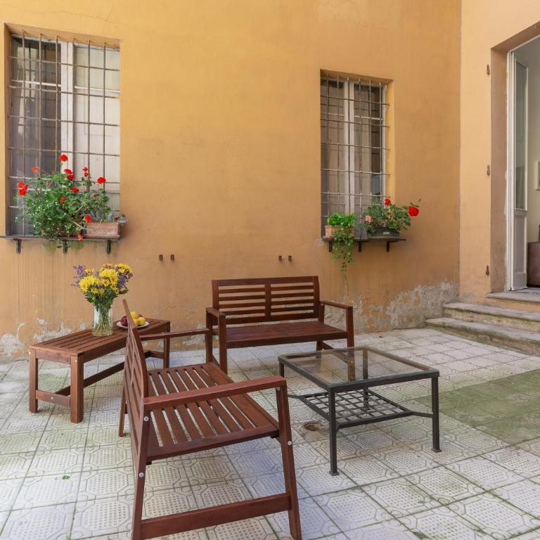 GuestHost - Bologna tra Centro e Università Apartment - One-Bedroom Apartment - 16