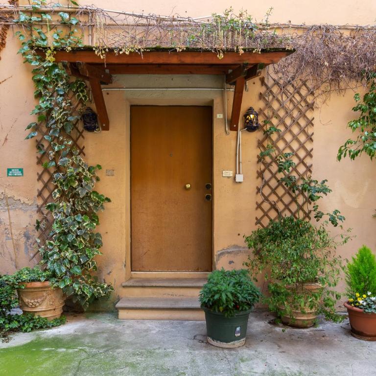 GuestHost - Bologna tra Centro e Università Apartment - One-Bedroom Apartment - 14