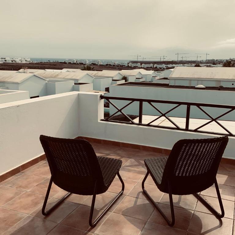 Casa Marta, private pool, free WiFi - Two-Bedroom Villa - 33